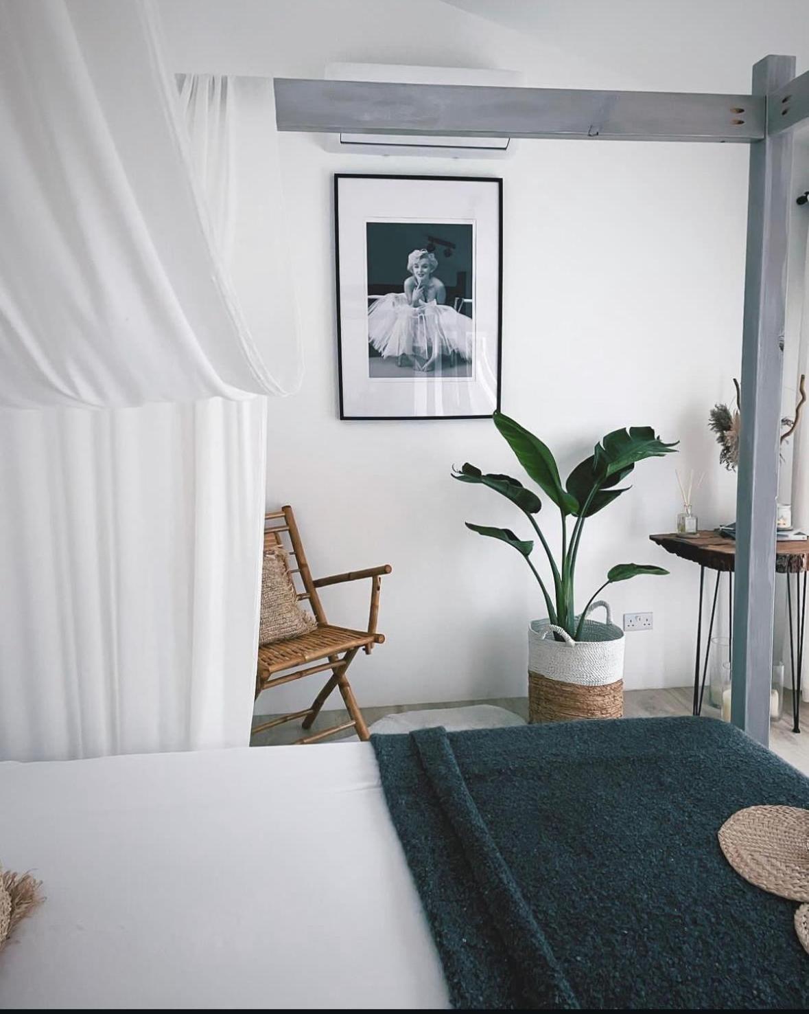 Fig&Olive Luxury One Bedroom Boutique In Pachna Limassol Exterior foto